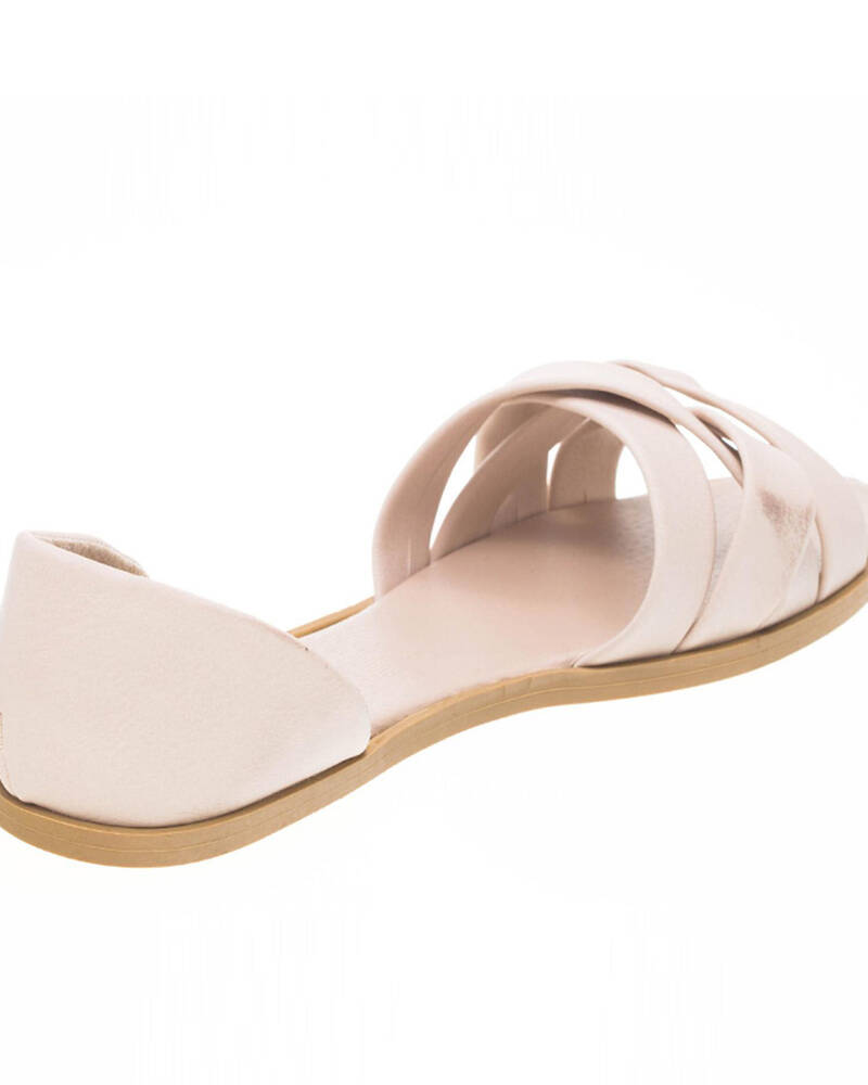 Mooloola Bonnie Sandals for Womens