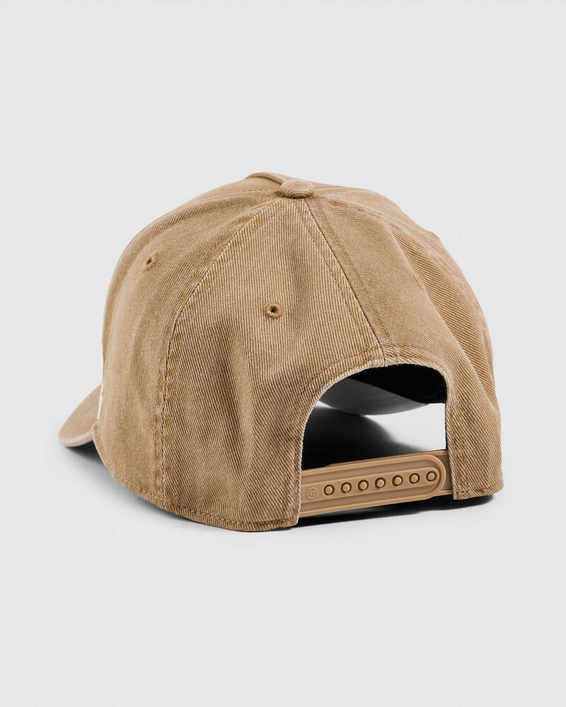 Forty Seven Detroit Tigers Well Worn Raised Chain Cap for Mens