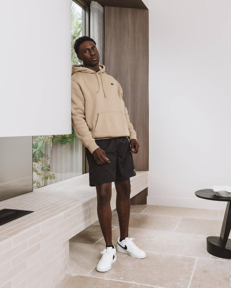 Nike Club Fleece Hoodie for Mens