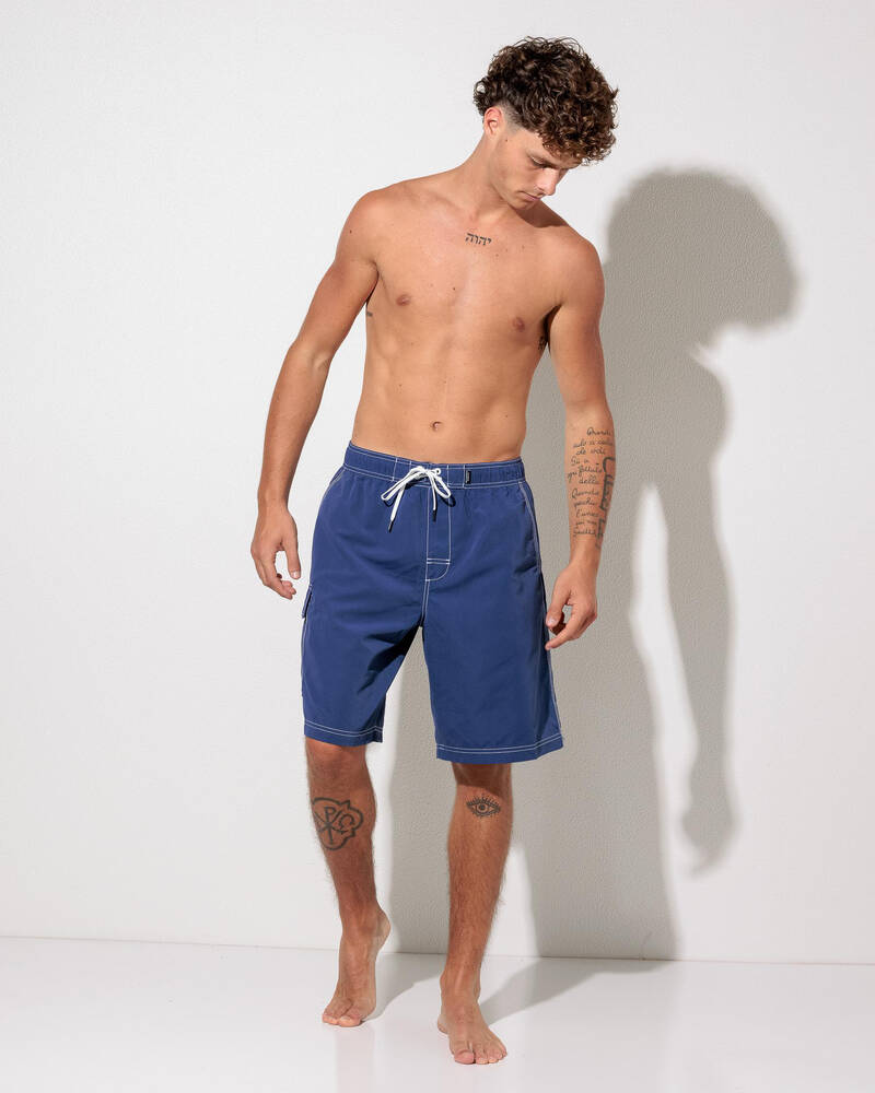 Billabong Throw On Board Shorts for Mens