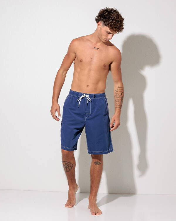 Billabong Throw On Board Shorts for Mens