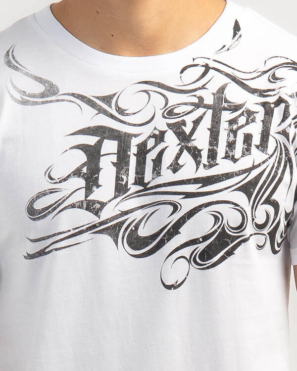 Dexter Fuedal T-Shirt for Mens
