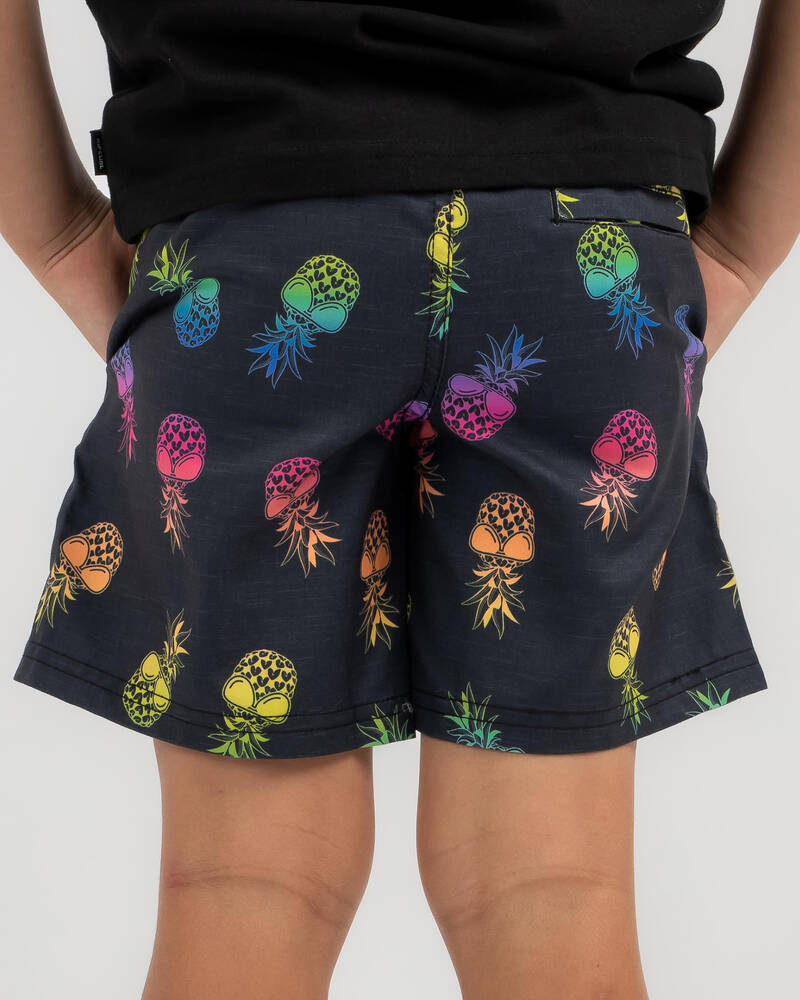 Skylark Toddlers' Shades Board Shorts for Mens