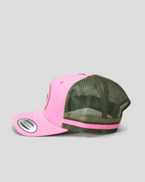 Ringers Western MCCOY Trucker Cap for Womens