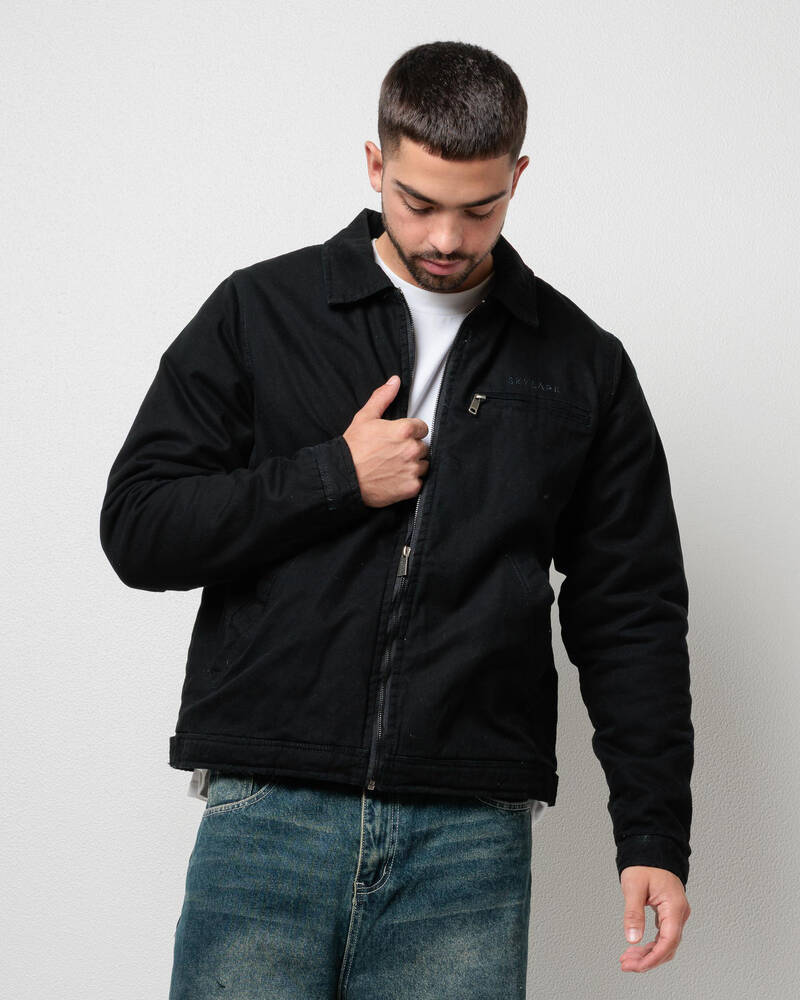 Skylark Sentiment Jacket for Mens