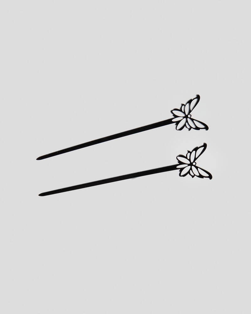 Karyn In LA Milani Hair Pin Pack for Womens