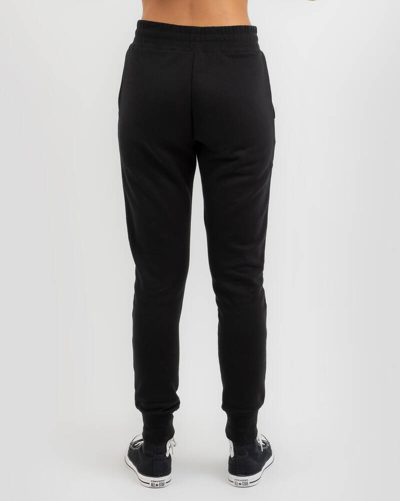 Hurley OAO Outline Track Pants for Womens
