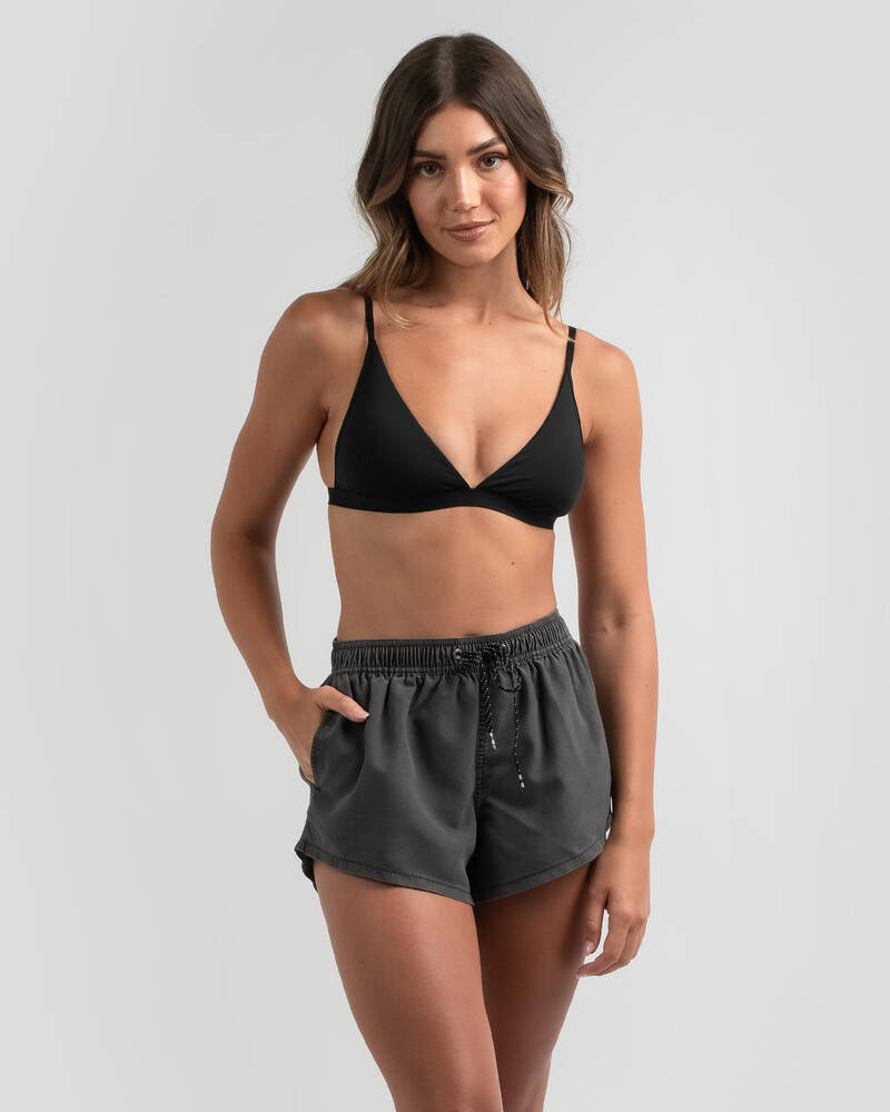Billabong All Time Eco Board Shorts for Womens