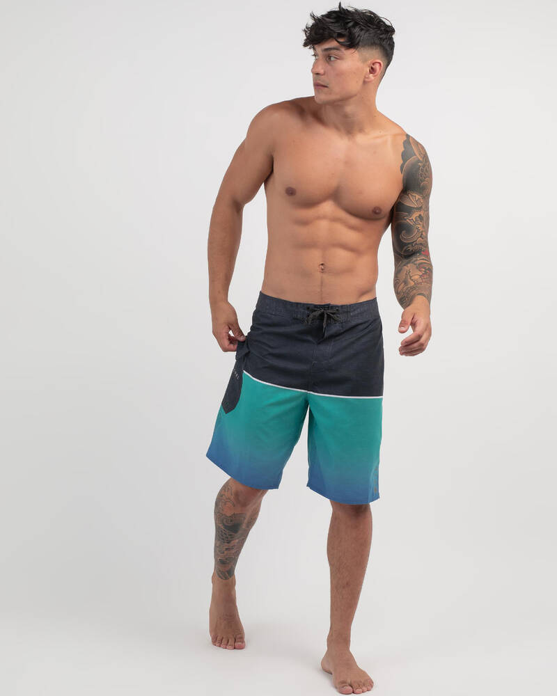 Rip Curl Dawn Patrol Board Shorts for Mens