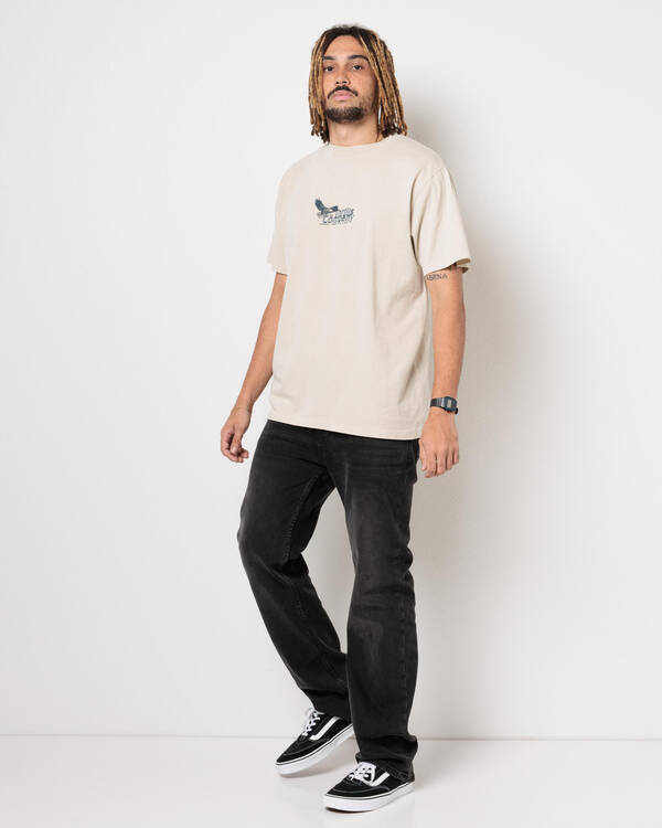 Thrills Between Chaos & Calm T-Shirt for Mens