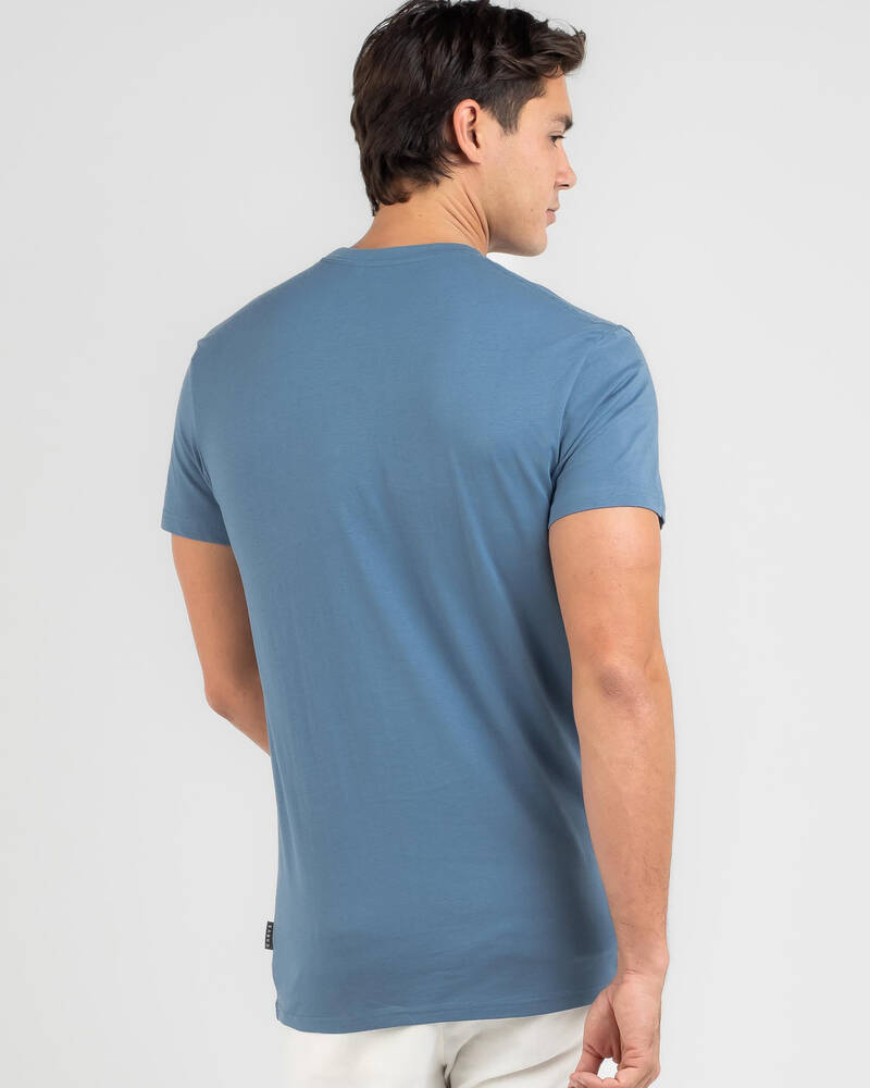 Carve Kiss Kiss T-Shirt for Mens