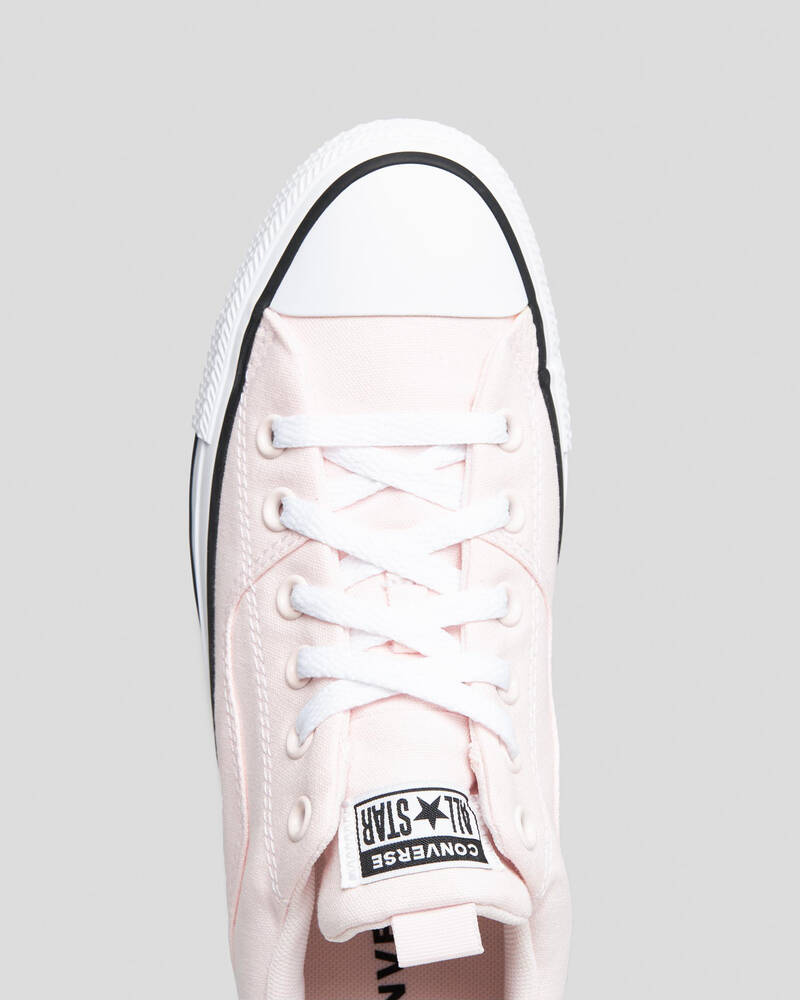 Converse Womens Chuck Taylor All Star Rave Shoes for Womens