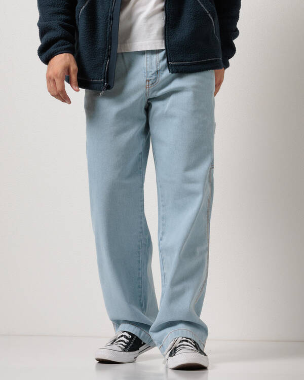Carpenter Denim Jeans
