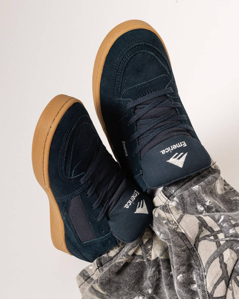Emerica Mute Shoes for Mens