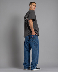 Worship Supplies Carpenter Jeans for Mens image number null