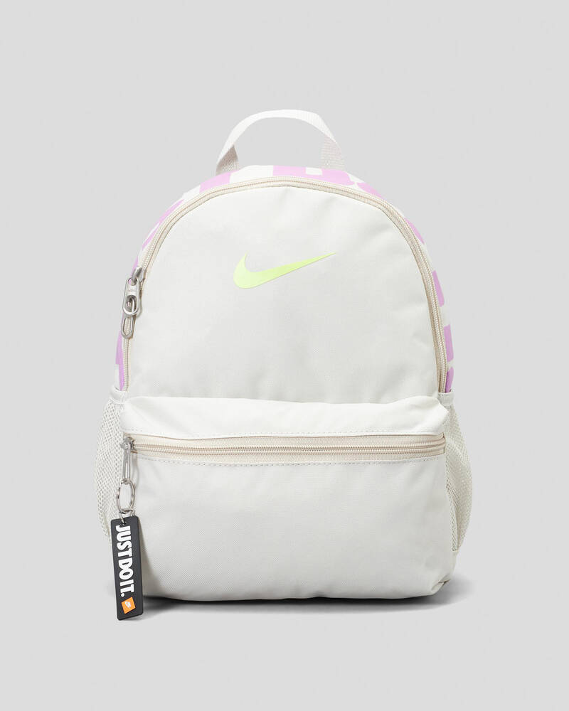 Nike Brazilia Backpack for Womens