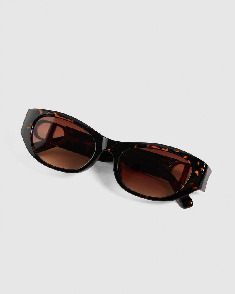 Indie Eyewear Marissa Sunglasses for Womens