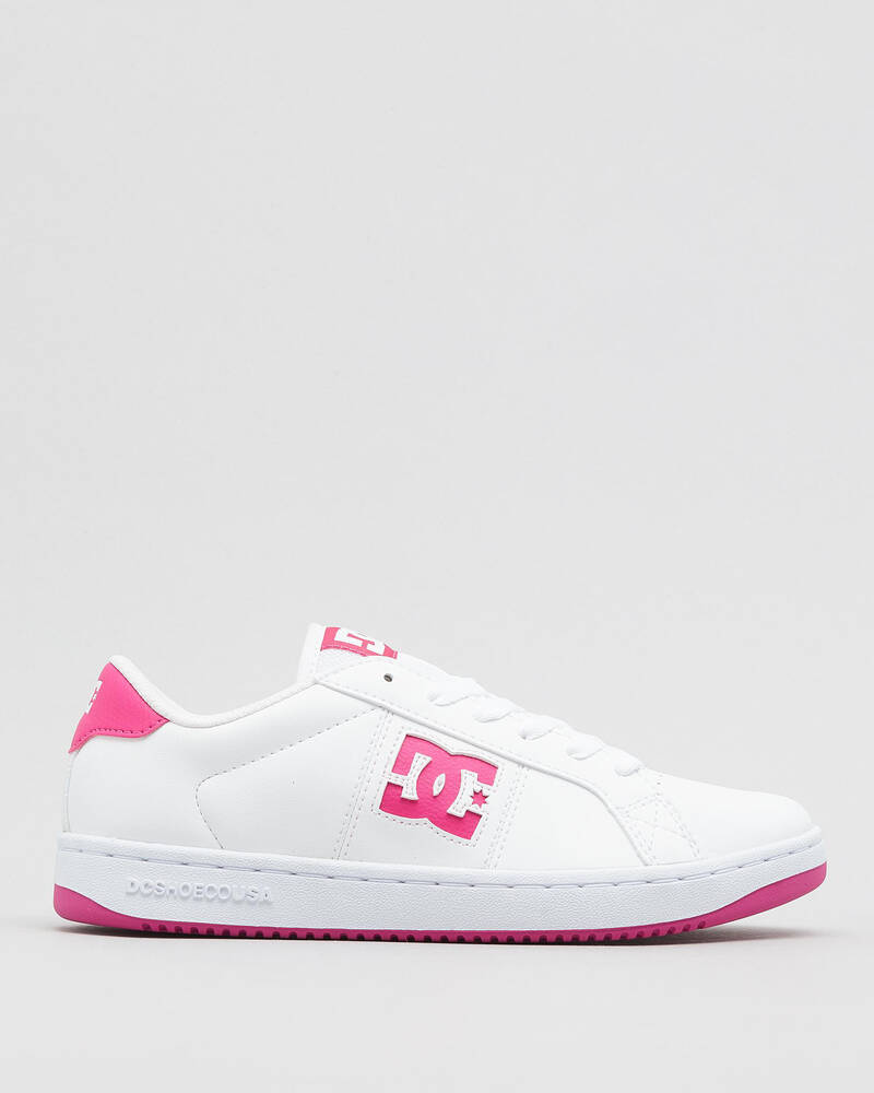 DC Shoes Womens Striker Shoes for Womens