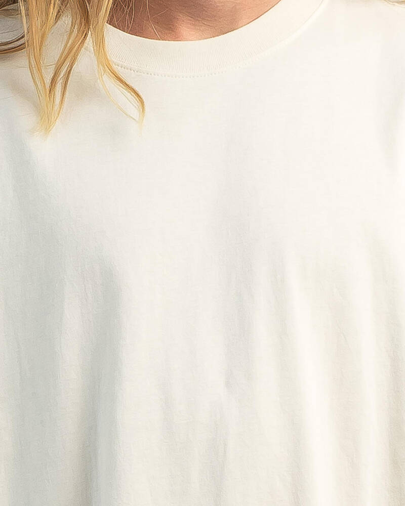 Billabong Premium Wave Wash T-Shirt for Mens