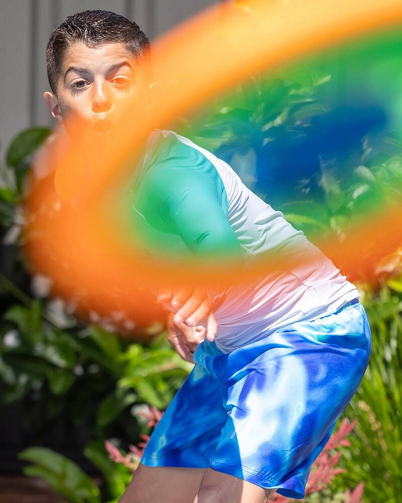 Go Play! Aqua Disc for Unisex