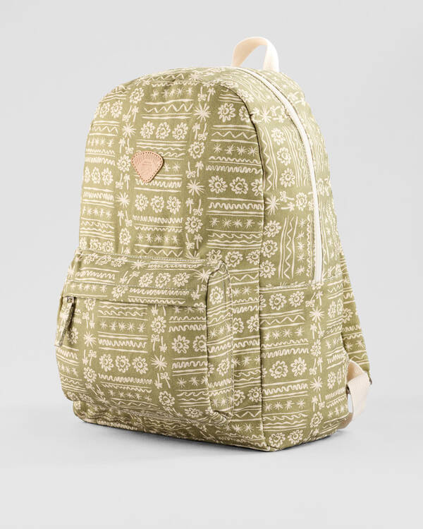 Billabong Schools Out Backpack for Womens