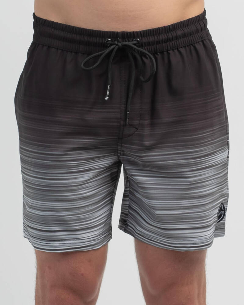 Skylark Surging Mully Shorts for Mens