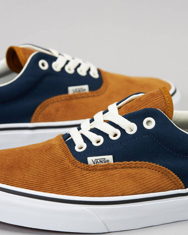 Vans Era Shoes for Mens