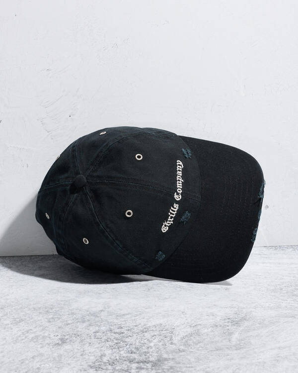 Thrills Everything In Its Right Place Cap for Mens