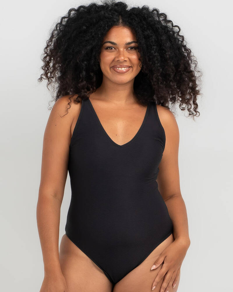 Topanga Elaine One Piece Swimsuit for Womens