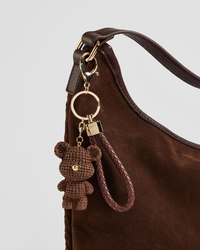 Karyn In LA Nate Bag Charm for Womens image number null