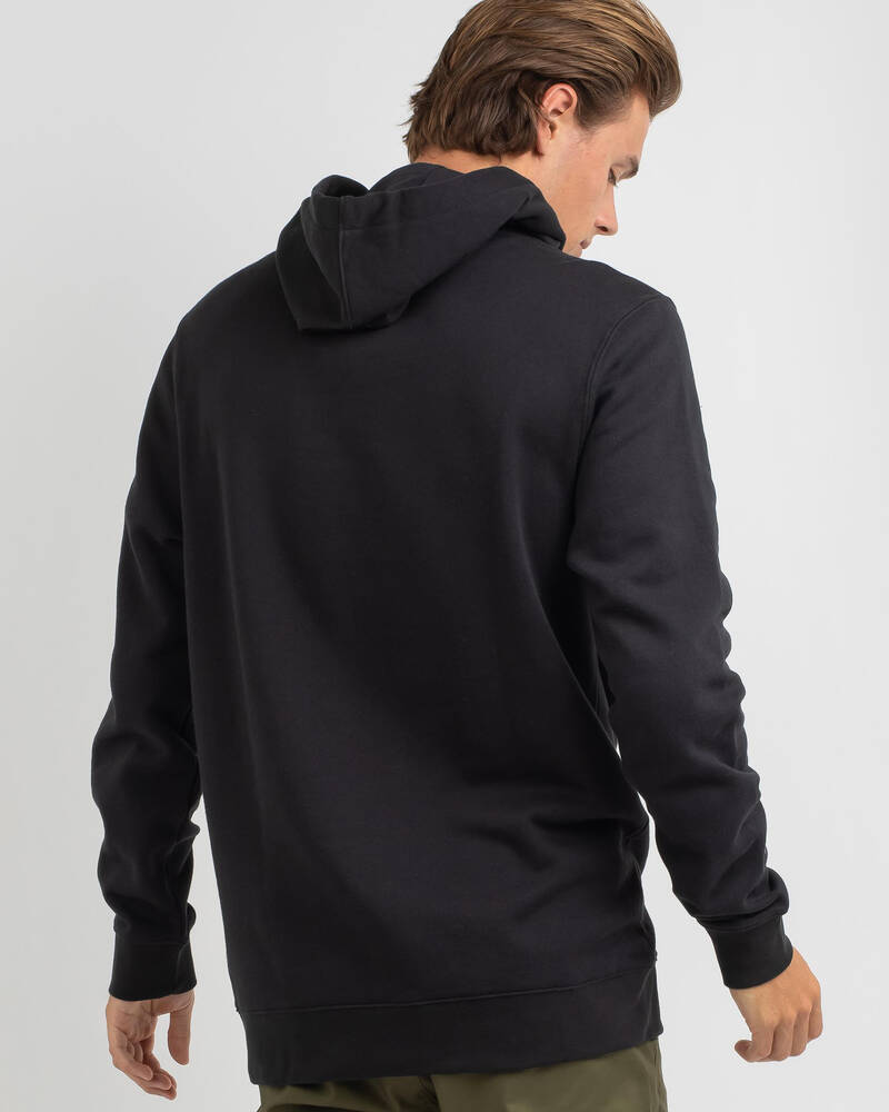 Fox Pinnacle Pullover Hoodie for Mens