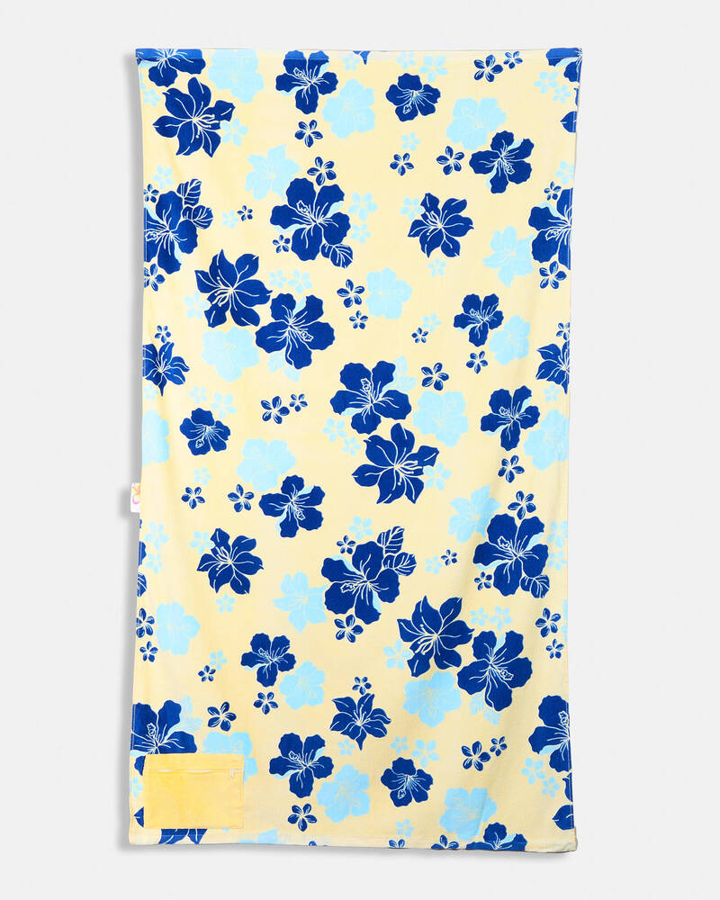 Topanga Laguna Beach Towel for Womens