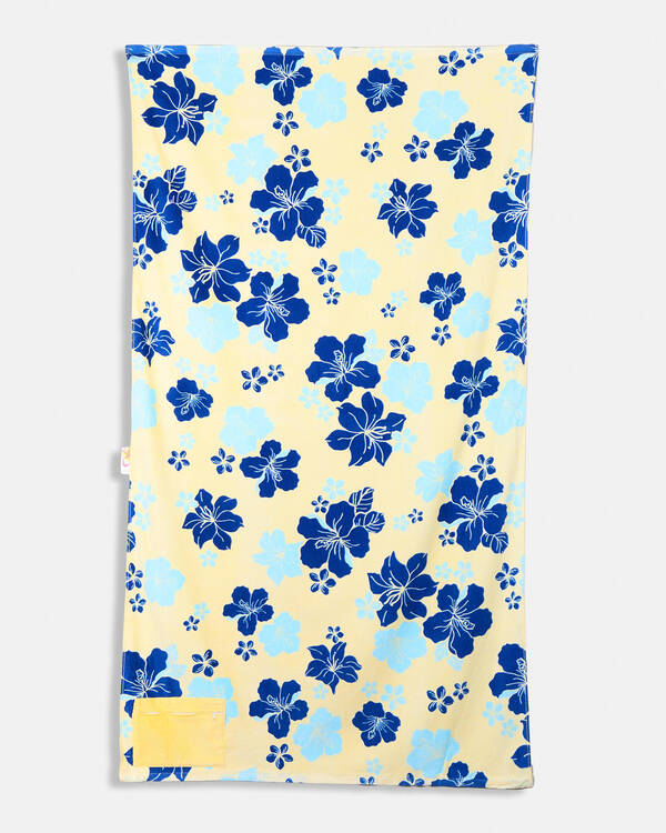 Topanga Laguna Beach Towel for Womens