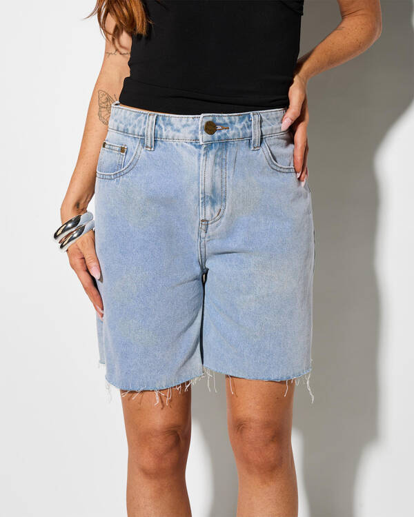 Ryder Shorts