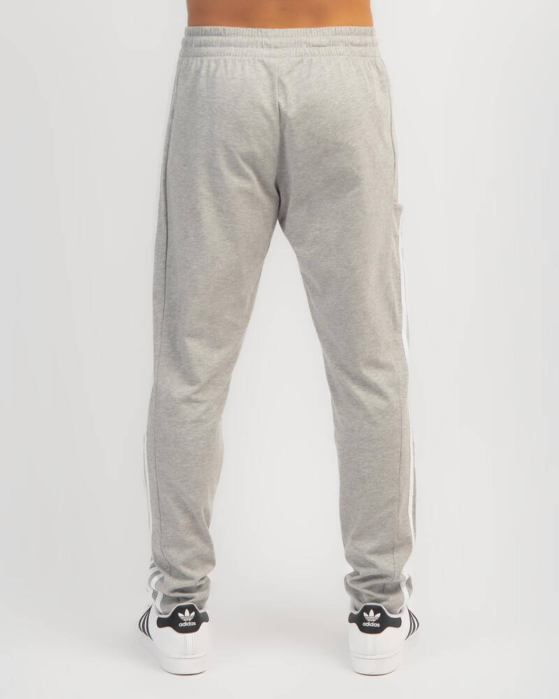 adidas 3 Stripe Track Pants for Mens