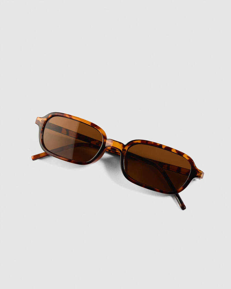 Indie Eyewear Cora Sunglasses for Womens