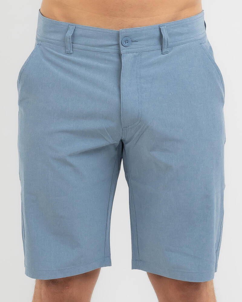 Jacks Recourse Walk Shorts for Mens