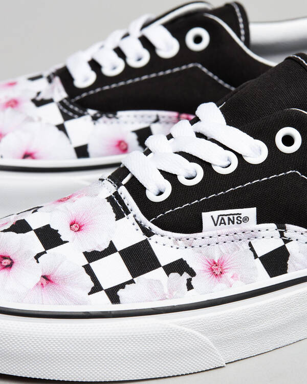 Vans Womens Era Shoes for Womens