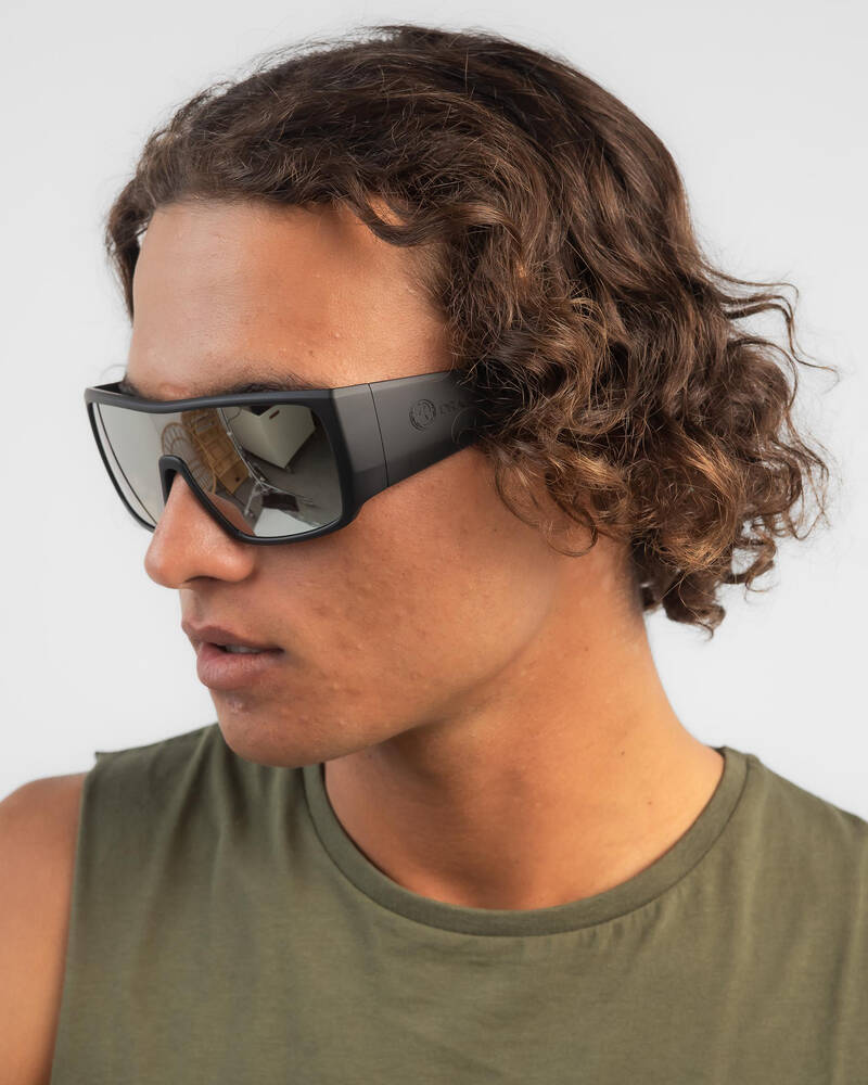 Dragon Alliance Rocker Sunglasses for Mens