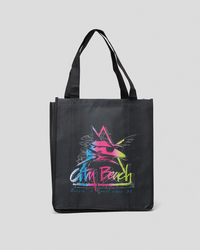 City Beach Bite Eco Bag for Mens image number null
