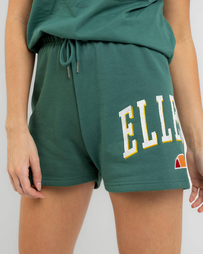 Ellesse Coda Shorts for Womens