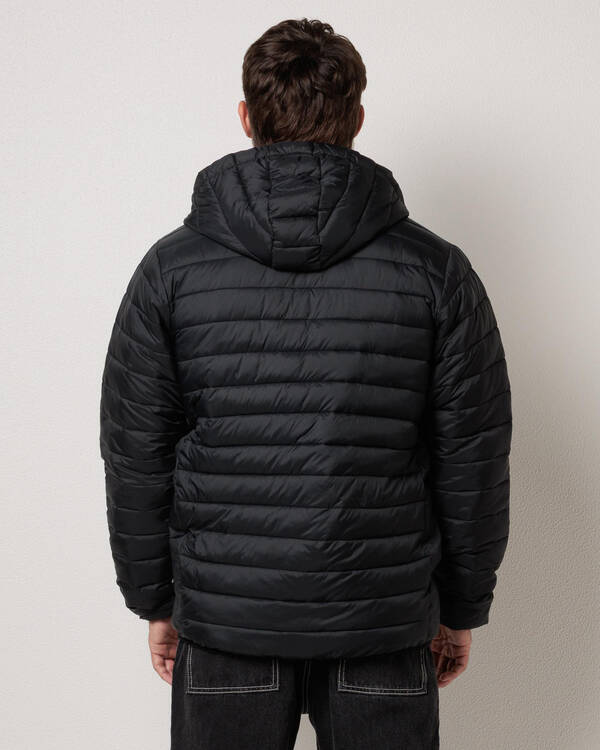Quiksilver Scaly Hooded Jacket for Mens