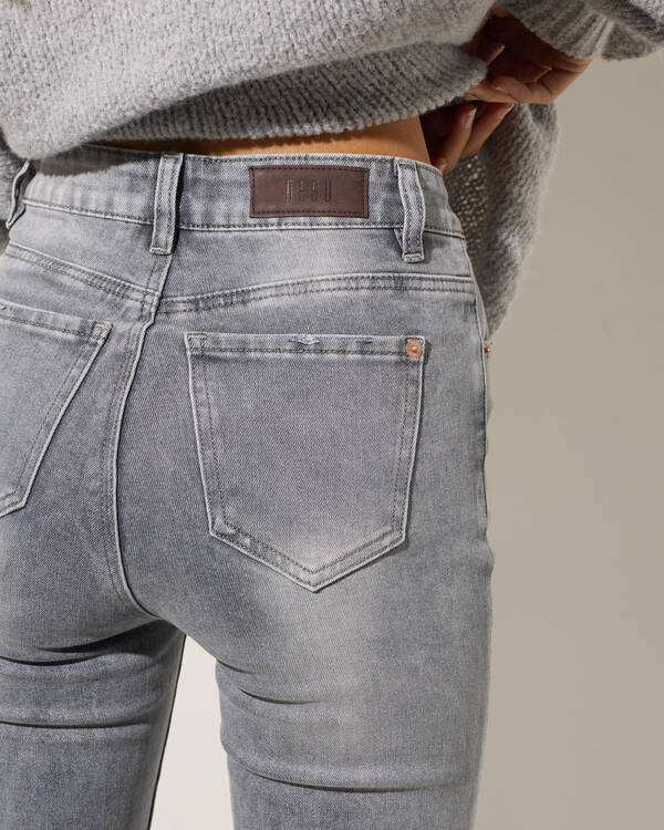 DESU Tahoe Skinny Jeans for Womens