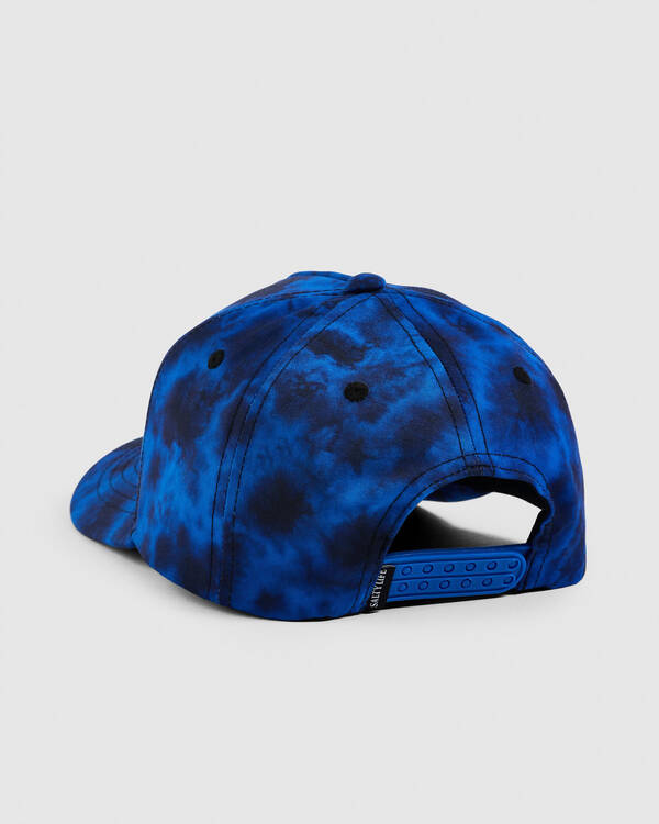 Salty Life Toddlers' Born To Be Wild Snapback Cap for Mens