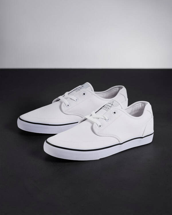 Lucid Geomet Shoes for Mens