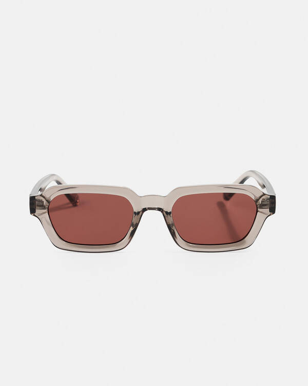 Tension + Sunglasses