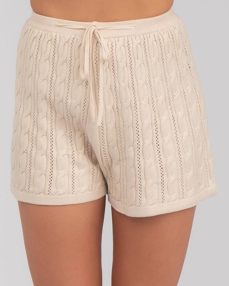 My Girl Outer Banks Shorts for Womens