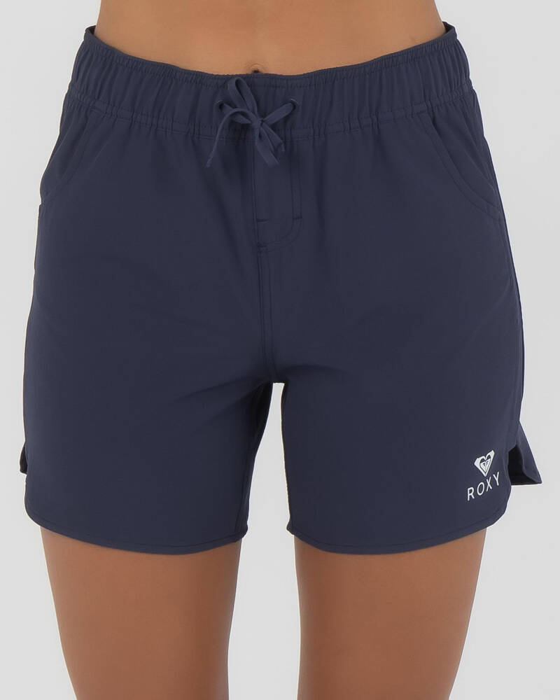 Roxy Wave Eco Board Shorts for Womens