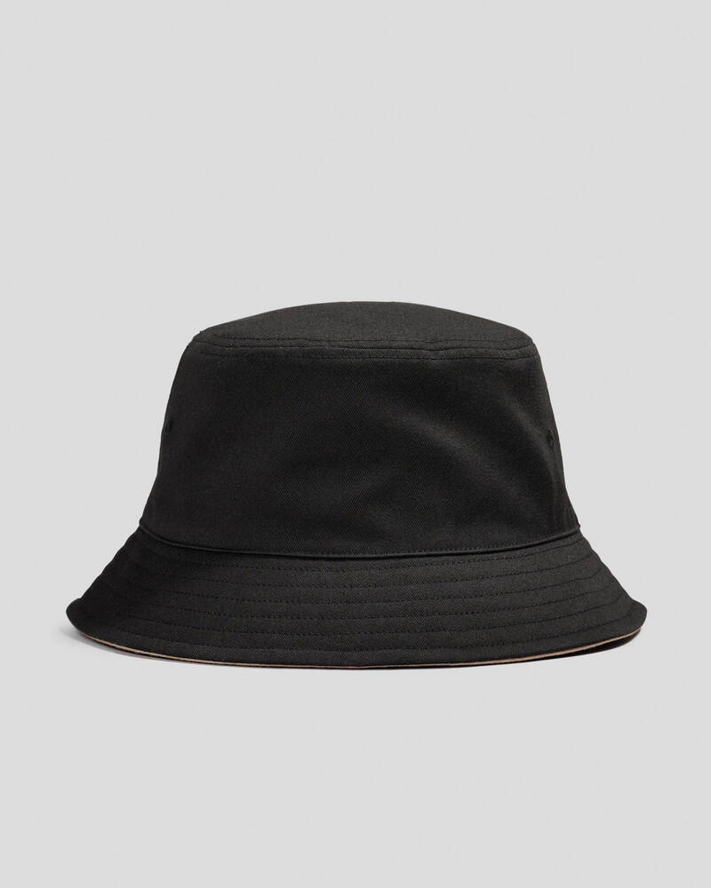 Dickies Reversible Bucket Hat for Mens