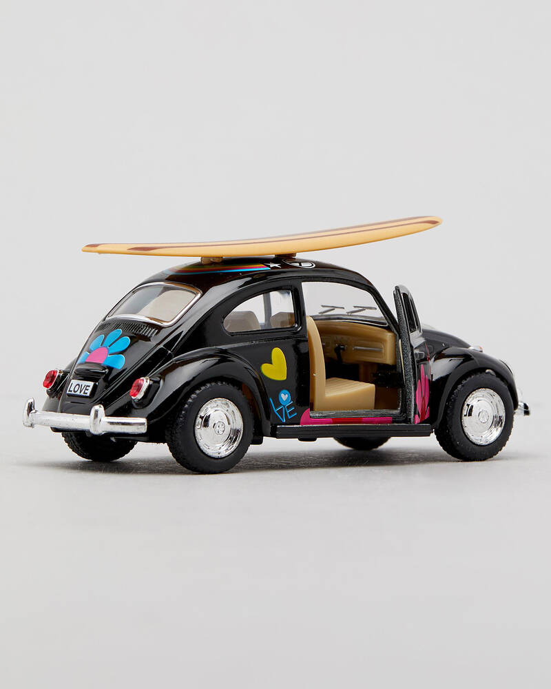 Auslink Trading Co Auslink Trading Co Beetle With Surfboard for Mens image number null